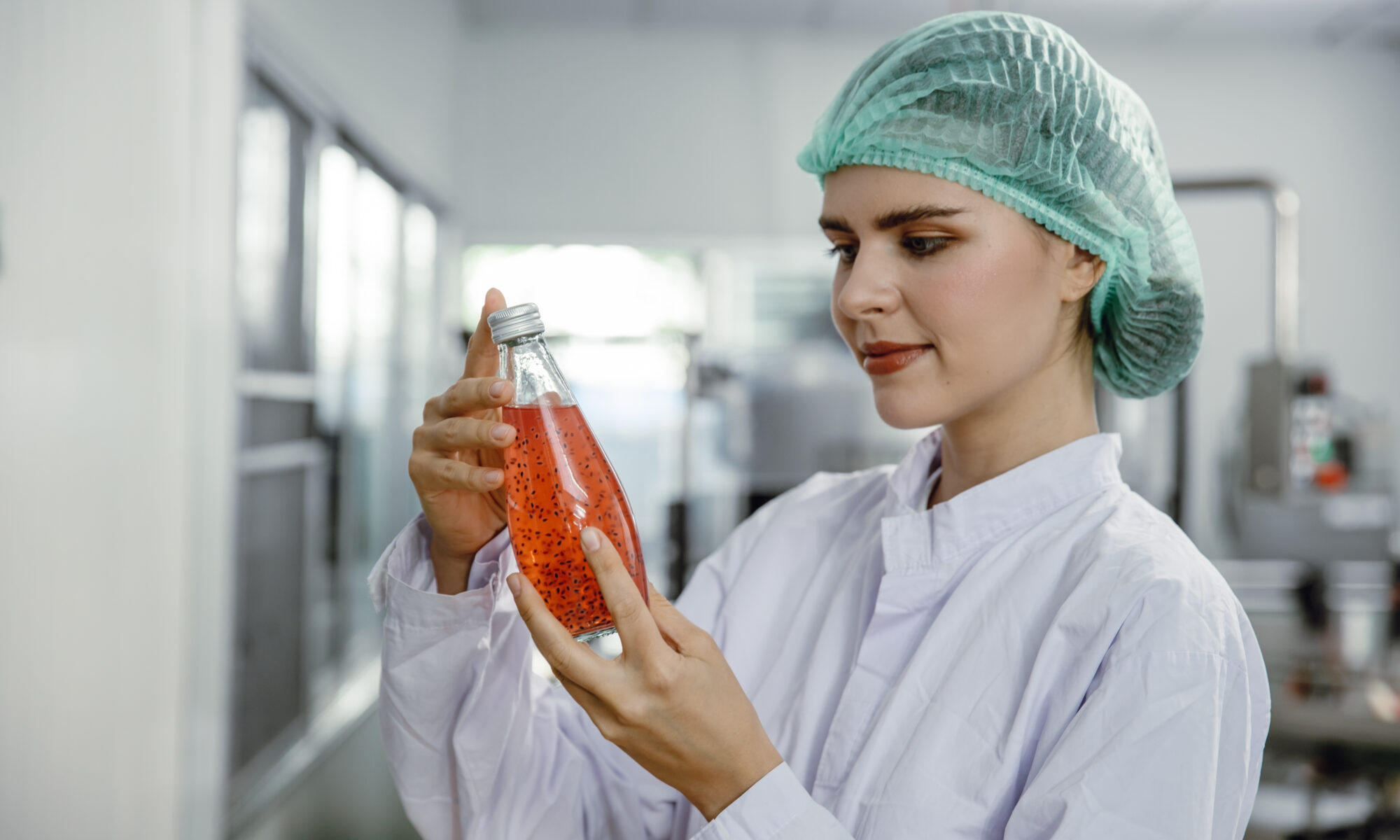 Día de la Inocuidad Alimentaria
